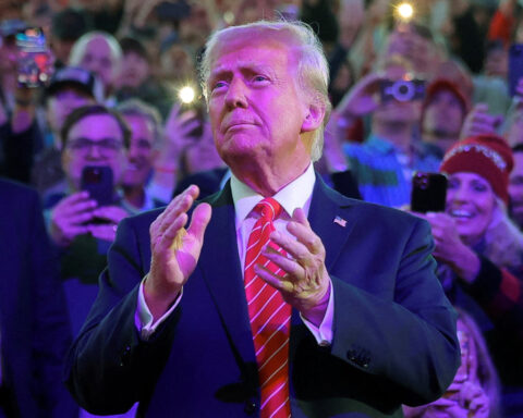 Trump's inauguration speech excerpts: Immigration, foreign wars, God