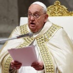 Pope Francis dissolves South American Catholic group mired in scandal