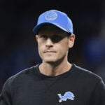 Lions offensive coordinator Ben Johnson agrees to become Bears head coach, AP source says