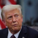 Trump says US needs Greenland for international security