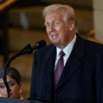 Trump pauses US foreign development aid for 90 days pending review