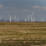 Trump temporarily halts leasing and permitting for wind energy projects