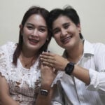 Thailand gears up for a celebration as a long-awaited marriage equality law takes effect