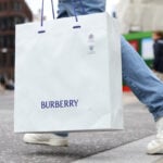 Burberry investors watch for signs of sales turnaround