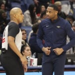 CJ McCollum and Dejounte Murray fuel the resurgent Pelicans' franchise-record comeback win