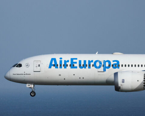Air Europa hires PJT Partners to raise money to repay government debt
