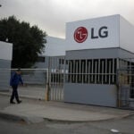 Samsung, LG may move some home-appliance manufacturing from Mexico to US, paper says