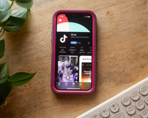 TikTok had an incredibly wild whirlwind of a weekend