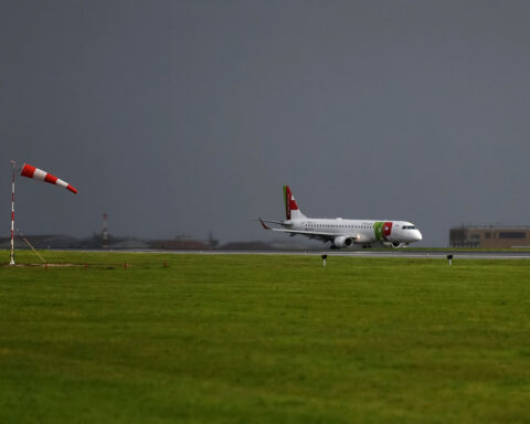 Portuguese airline TAP's passenger traffic up in 2024, Americas lead growth