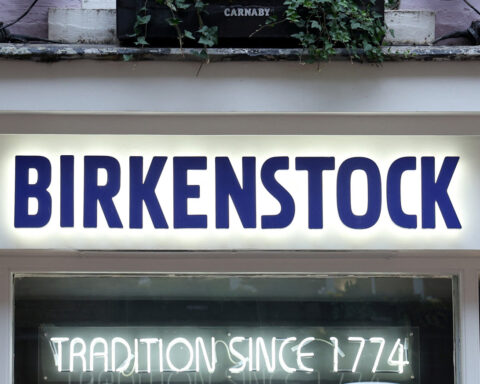 Birkenstock finance chief Erik Massmann to step down