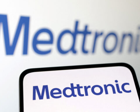 Medtronic appoints Renault executive Thierry Pieton as finance chief