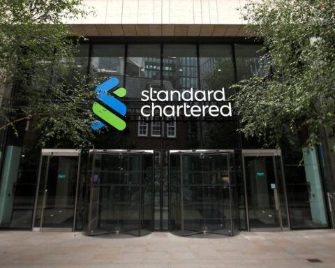 Standard Chartered names Sal Vitale as US coverage head