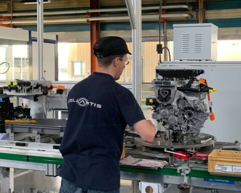 German carmakers say Trump tariffs would hurt US consumers, industry