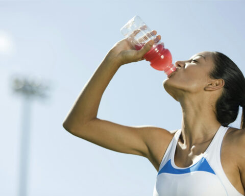 Electrolyte beverages can help your body stay balanced − but may worsen symptoms if you’re sick