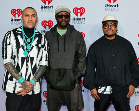 Black Eyed Peas mystify fans by canceling Las Vegas residency due to ‘current circumstances’