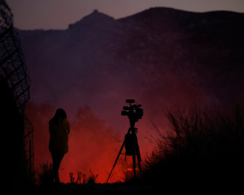 Can LA wildfires prompt new focus on community mitigation efforts?