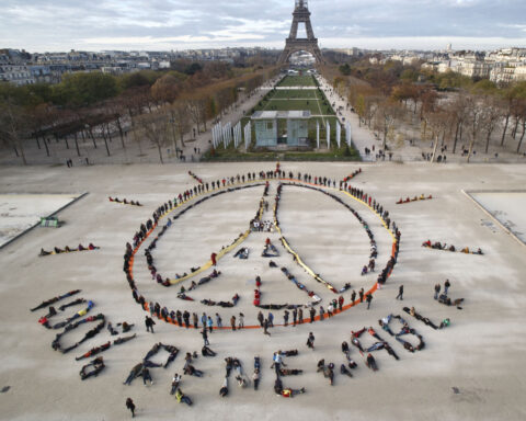 Here's what the Paris climate agreement does and doesn't do
