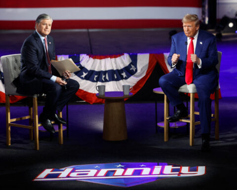 Fox News to interview Donald Trump on Wednesday