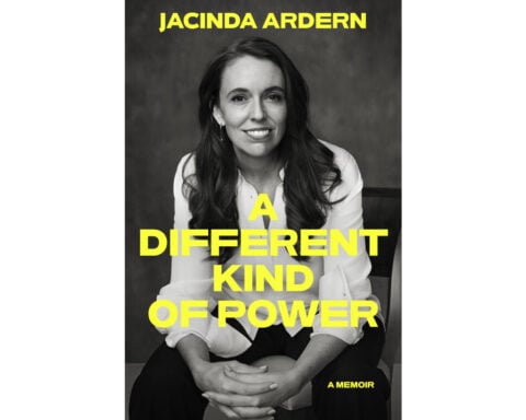 Former New Zealand Prime Minister Jacinda Ardern has memoir coming out in June