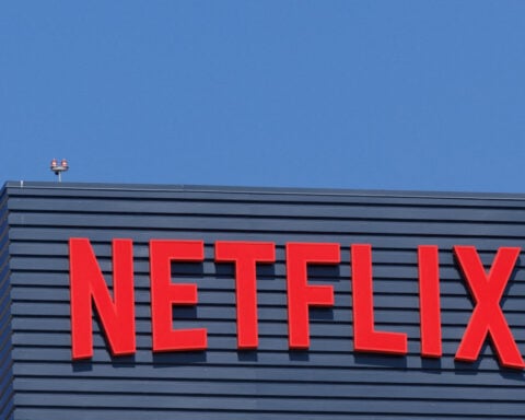 Netflix shares soar on price hikes and record subscriber gains