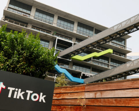 Trump executive order leaves TikTok in legal limbo, for now