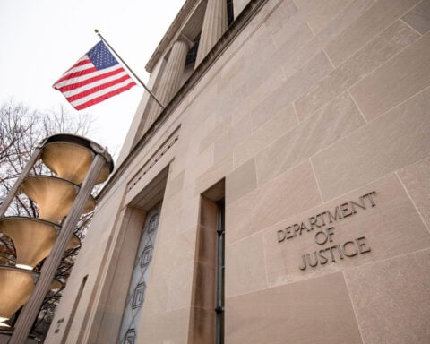 Trump DOJ shake-up sidelines top prosecutors in national security, adds new US attorneys in DC and New York