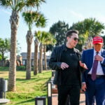 Trump says he is open to Musk buying TikTok if Tesla CEO wants to do so