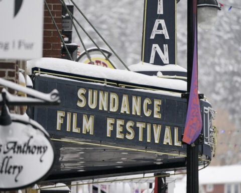 Everything you need to know about the 2025 Sundance Film Festival