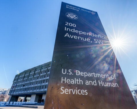 Trump administration directs federal health agencies to pause communications