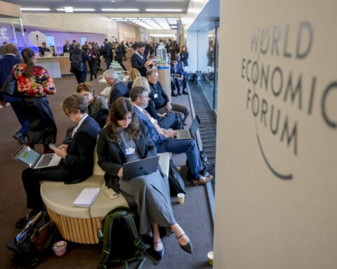 Davos 2025: Trade, tariffs, AI and UN chief Guterres dominate World Economic Forum agenda