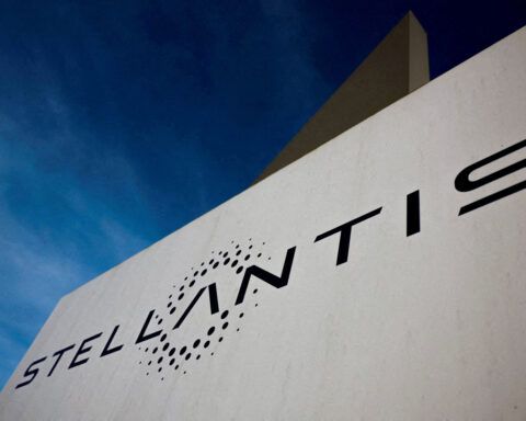 Stellantis to recall over 63,000 US vehicles, NHTSA says