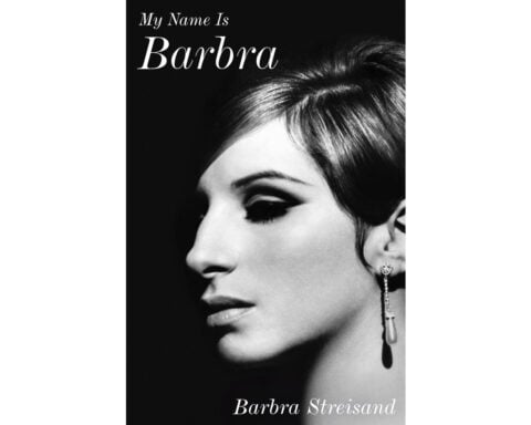 We hear you. Barbra Streisand and Elton John are among nominees for audio book awards