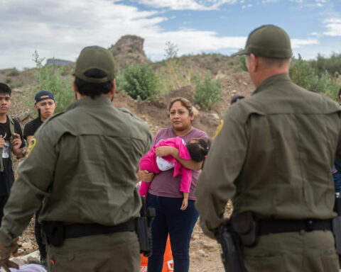 What is a migrant? What is ICE? 10 terms to help you understand the debate over immigration