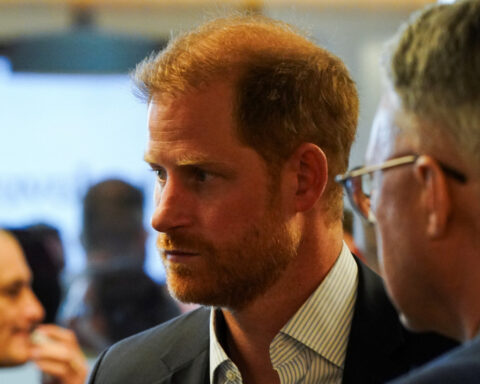 Murdoch deal is victory for Prince Harry, but doesn't get him everything he wanted