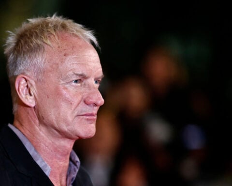 Sting cancels three US concerts due to illness