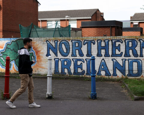 Northern Ireland government taken to court over anti-poverty strategy delay