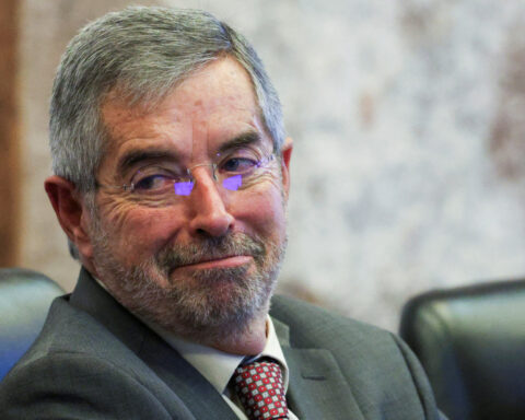 Mexico's top diplomat talks security, migration with new US counterpart