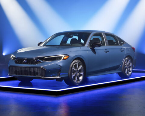 Edmunds Top Rated vehicle awards are out for 2025