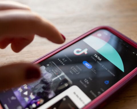 TikTok’s parent company is in active discussions about a deal, board member says