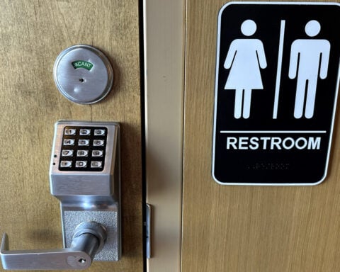 Starbucks' policy change flushes out a debate over public restroom access