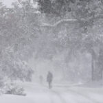 Winter storm causes rescheduling of NBA and college games across the South