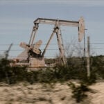 US crude inventories likely fell last week, products seen up