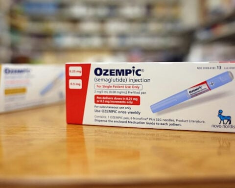 Ozempic and similar weight loss drugs may lower risk of 42 health conditions, but also pose risks