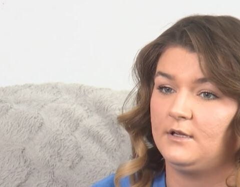 'Blessed to be here': Amputee adjusts to life back home after alleged assault