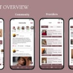 Savannah women brings hope and help with new Maternal Mental Health app