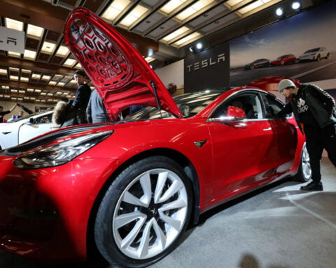 Tesla to significantly raise prices of all cars in Canada, website shows