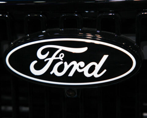 Ford to recall over 270,000 US vehicles over battery concern, NHTSA says