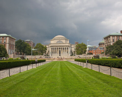 Columbia University suspends one student as it expedites investigation into Israeli history class disruption