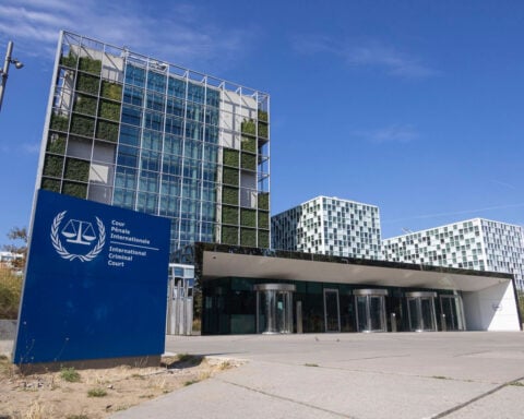 International Criminal Court seeks warrants for Taliban leaders for gender-based crimes