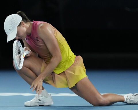 Australian Open: Madison Keys upsets Iga Swiatek and will face Aryna Sabalenka in the final